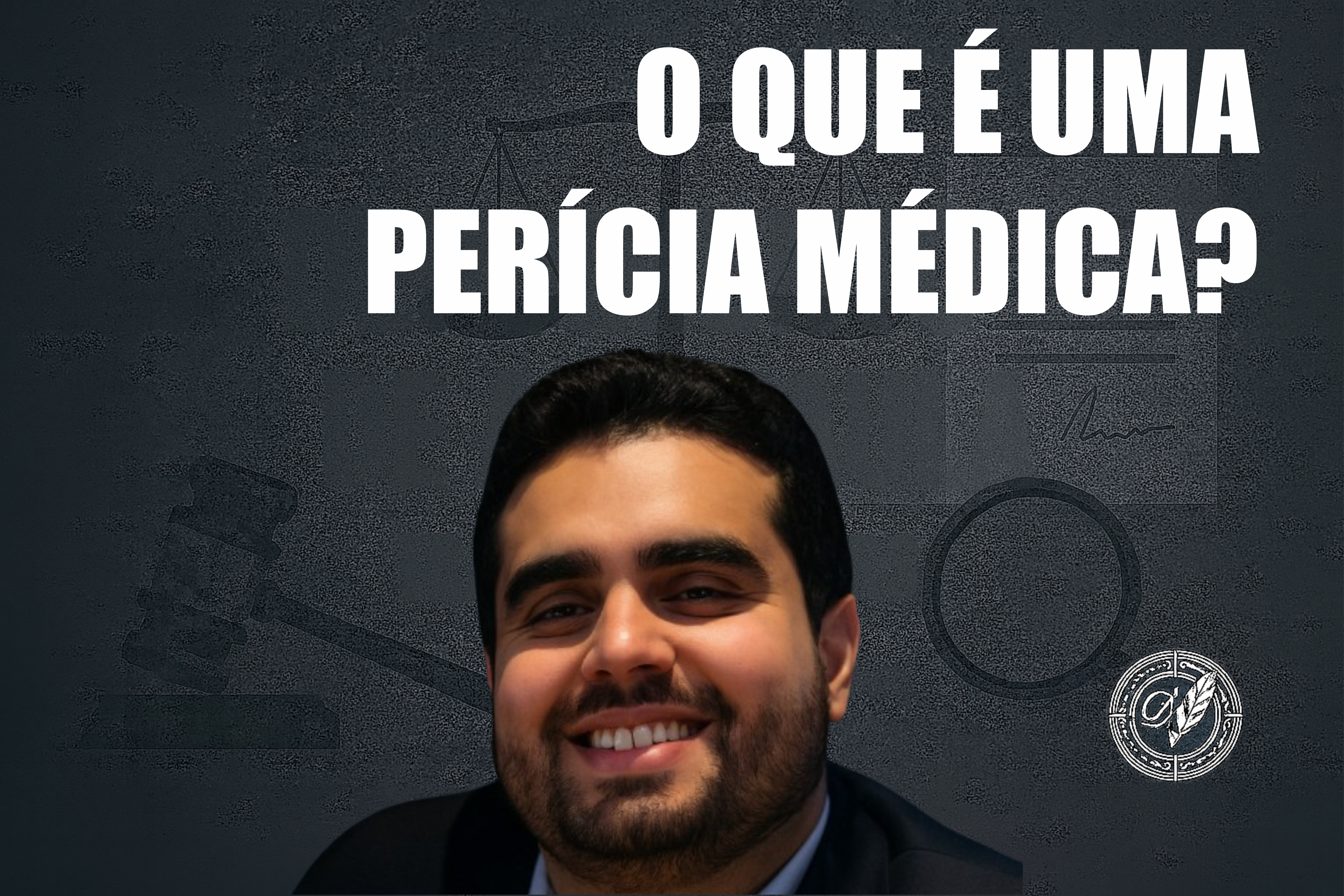 PERICIA MED
